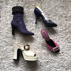 Raine Just the Right Shoe